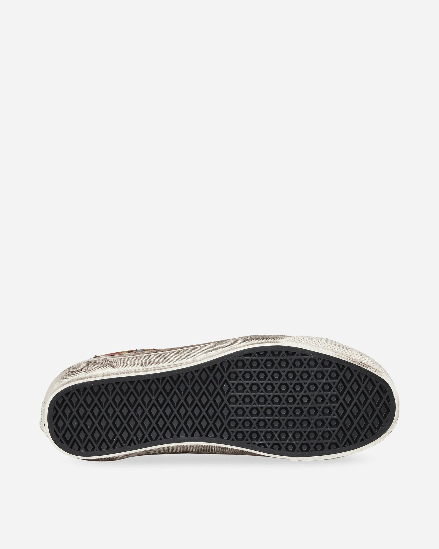 Vans Lx Old Skool 36 Souvenir Warm Brown Sneakers Low VN000D9RENB1