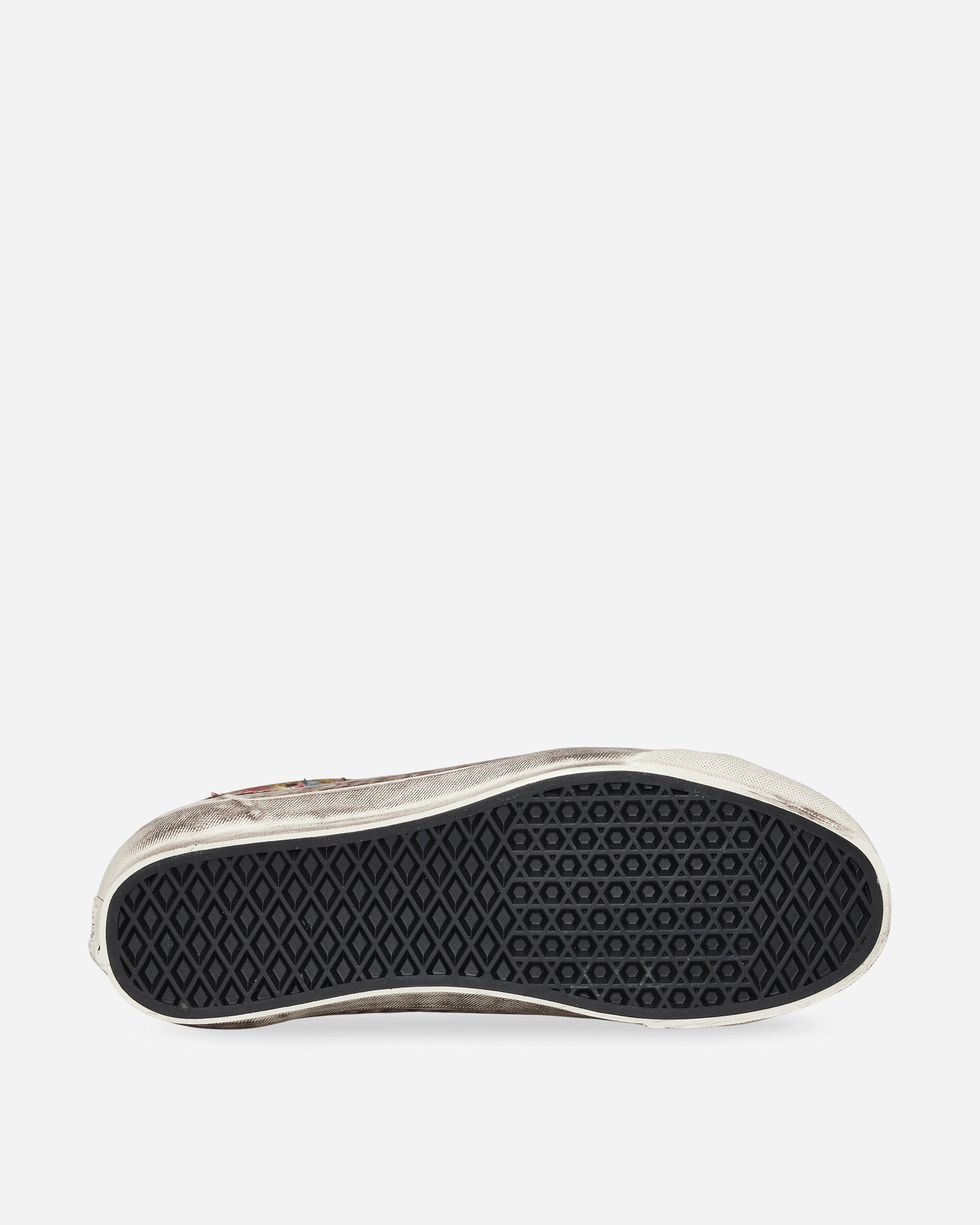 Vans Lx Old Skool 36 Souvenir Warm Brown Sneakers Low VN000D9RENB1