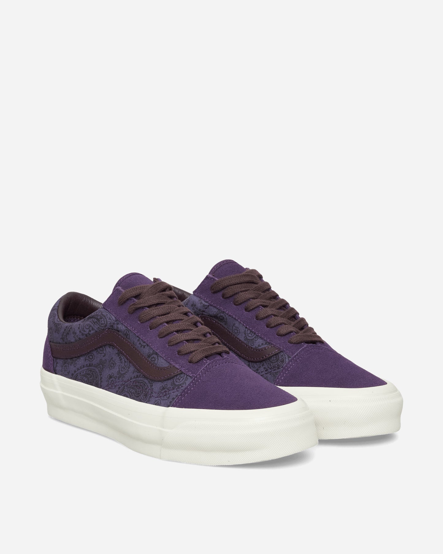Vans Lx Old Skool Gothic Grape Sneakers Low VN000D9J11E1