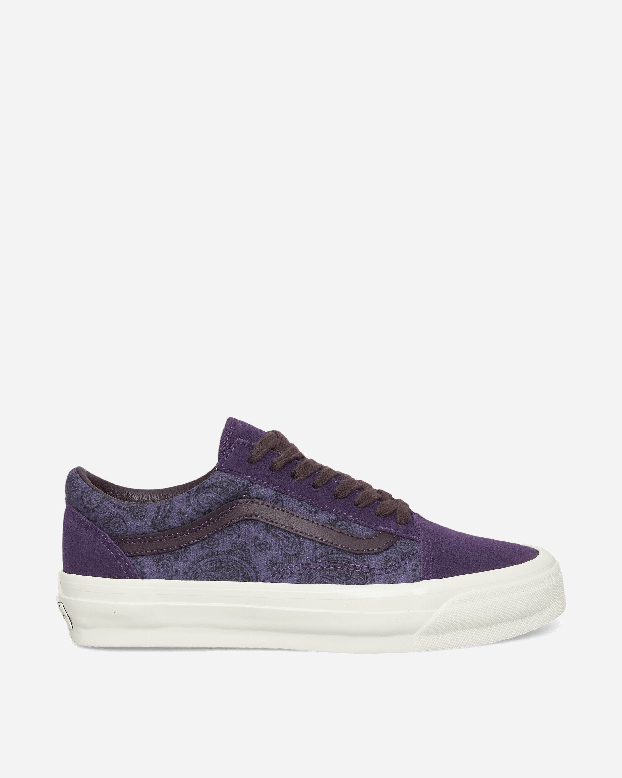 Vans Lx Old Skool Gothic Grape Sneakers Low VN000D9J11E1