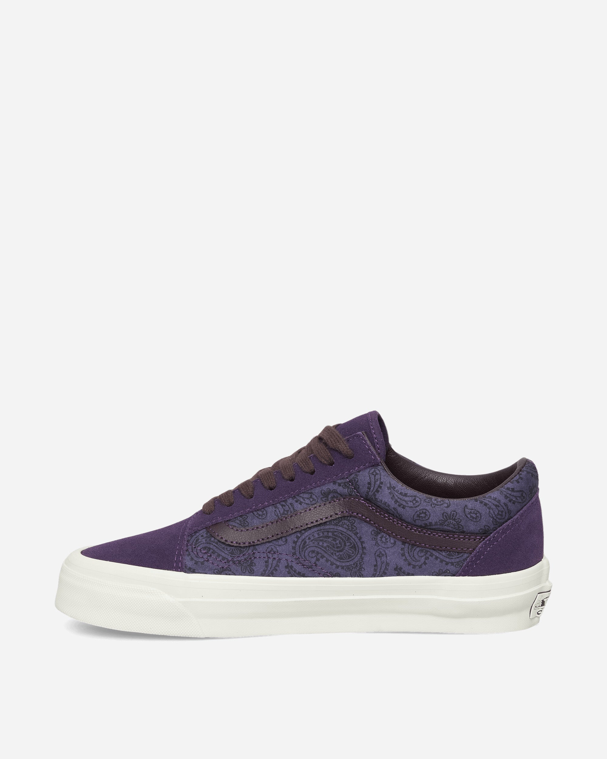 Vans Lx Old Skool Gothic Grape Sneakers Low VN000D9J11E1