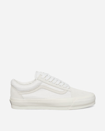 Vans Lx Old Skool Ripstop Marshmallow/True White Sneakers Low VN000E9MBPN1
