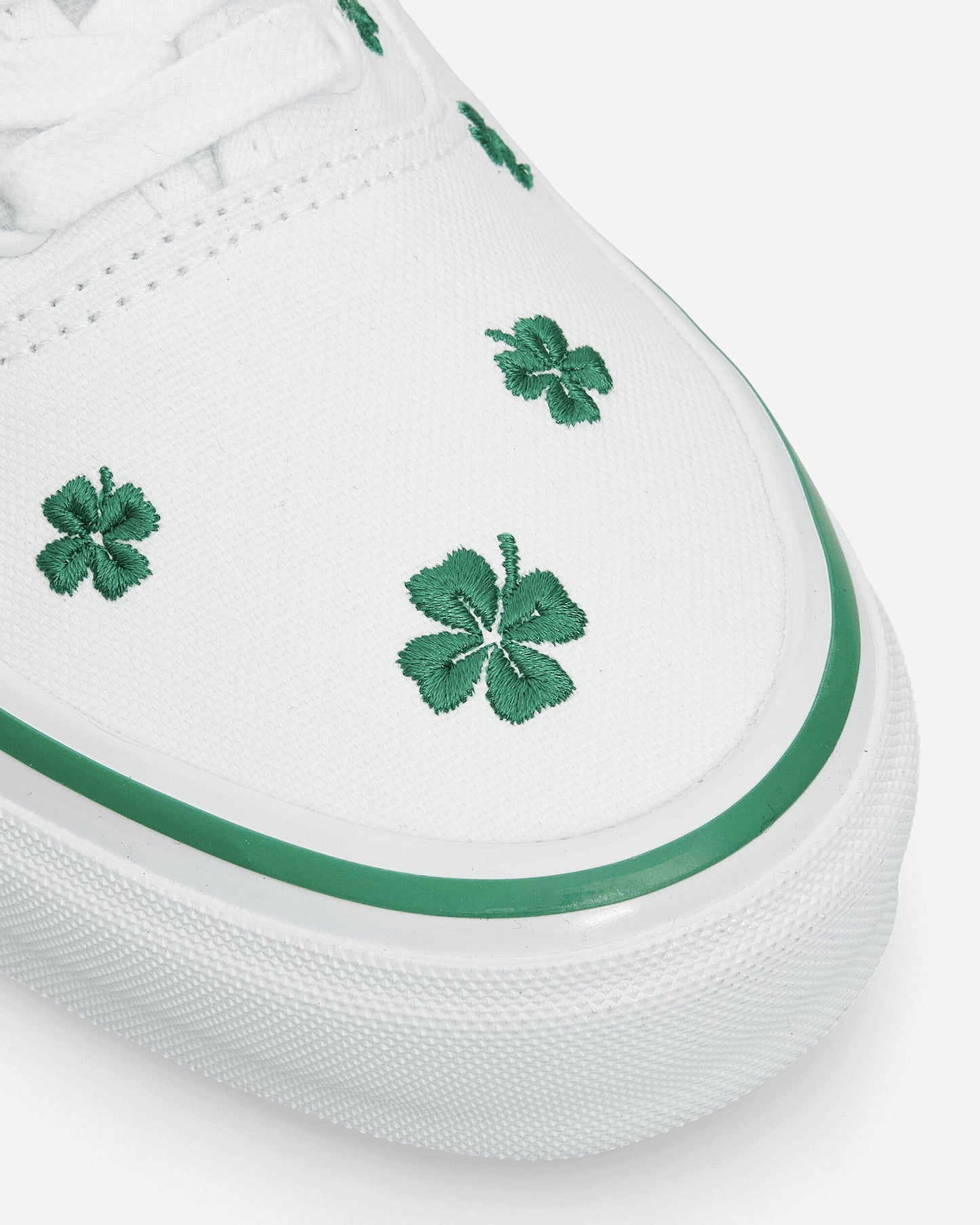 Vans Otw Authentic 44 Embroidery Jolly Green Sneakers Low VN00117RZHF1