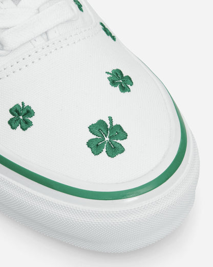 Vans Otw Authentic 44 Embroidery Jolly Green Sneakers Low VN00117RZHF1