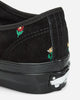 Vans Otw Authentic 44 Flower Print Black Sneakers Low VN00117RBLK1