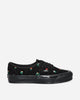 Vans Otw Authentic 44 Flower Print Black Sneakers Low VN00117RBLK1