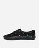 Vans Otw Authentic 44 Flower Print Black Sneakers Low VN00117RBLK1