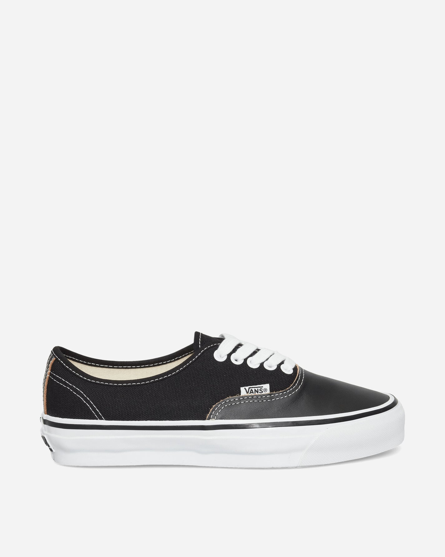 Vans Otw Authentic 44 Siped Vibram Black Sneakers Low VN000Z3TBLK1