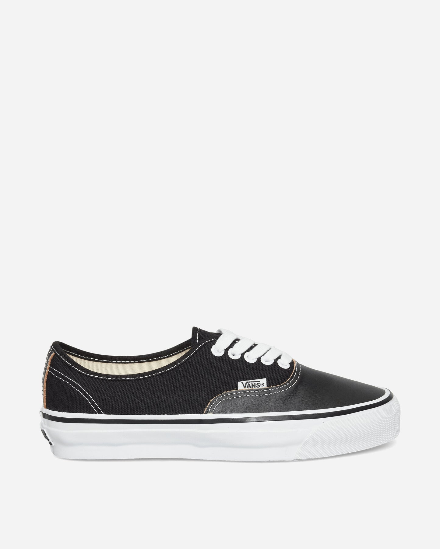 Vans Otw Authentic 44 Siped Vibram Black Sneakers Low VN000Z3TBLK1