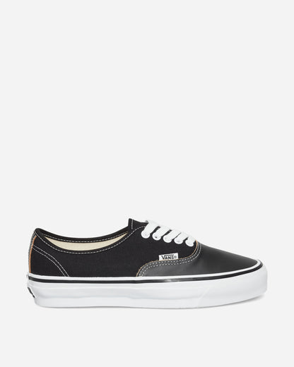 Vans Otw Authentic 44 Siped Vibram Black Sneakers Low VN000Z3TBLK1