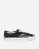 Vans Otw Authentic 44 Siped Vibram Black Sneakers Low VN000Z3TBLK1