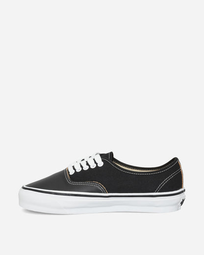 Vans Otw Authentic 44 Siped Vibram Black Sneakers Low VN000Z3TBLK1