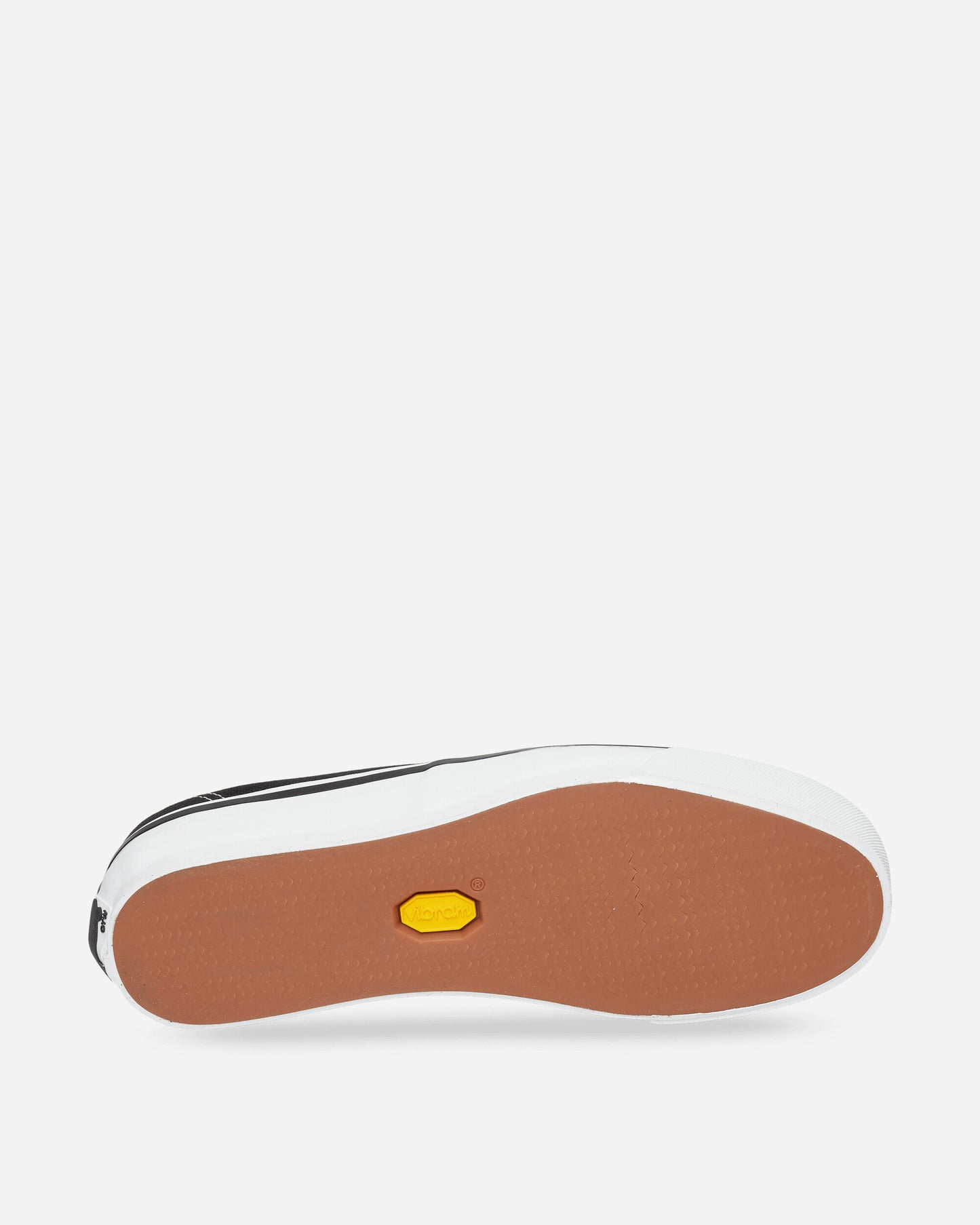 Vans Otw Authentic 44 Siped Vibram Black Sneakers Low VN000Z3TBLK1