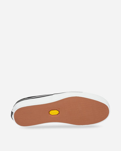 Vans Otw Authentic 44 Siped Vibram Black Sneakers Low VN000Z3TBLK1