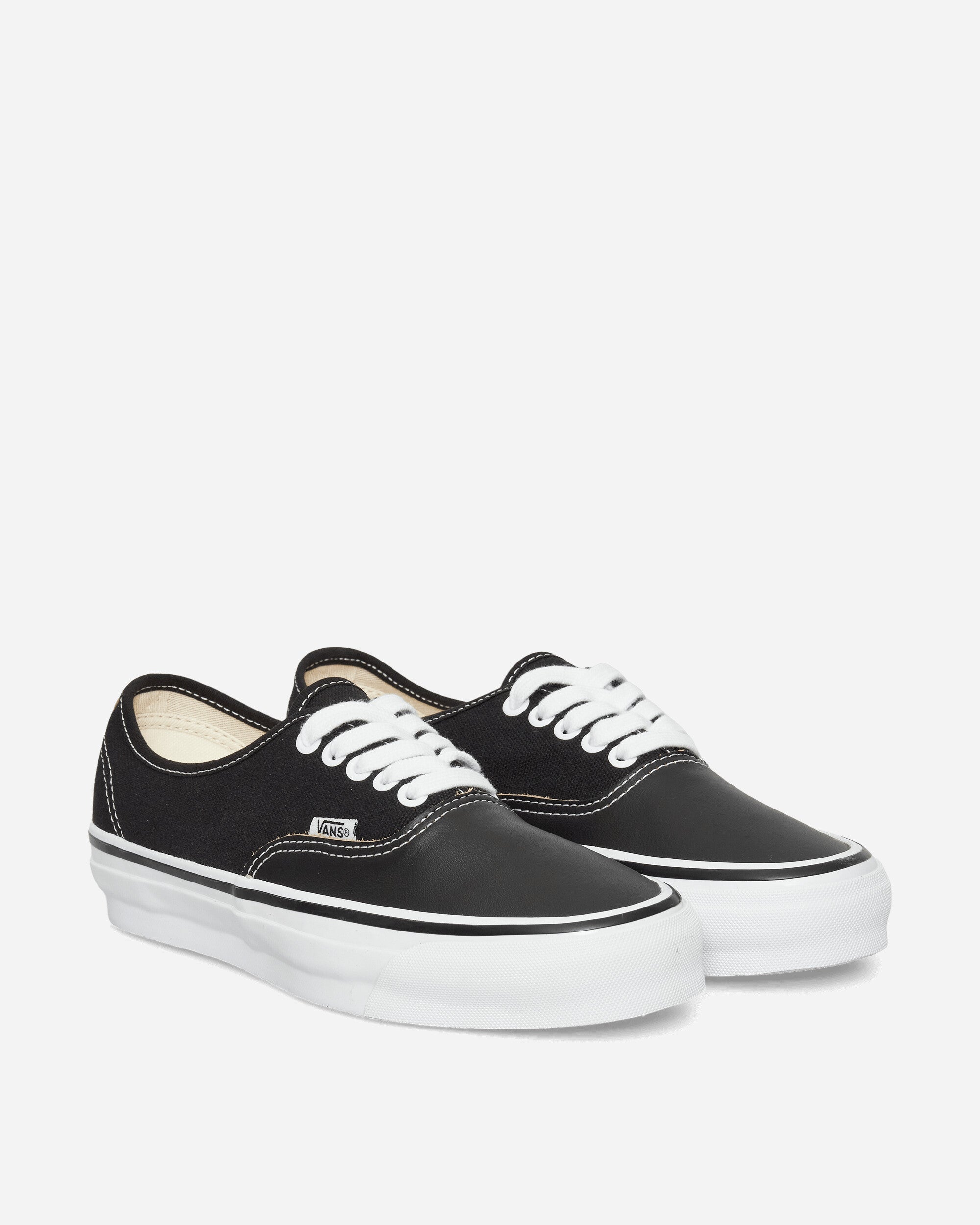 Vans Otw Authentic 44 Siped Vibram Black Sneakers Low VN000Z3TBLK1