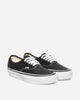 Vans Otw Authentic 44 Siped Vibram Black Sneakers Low VN000Z3TBLK1