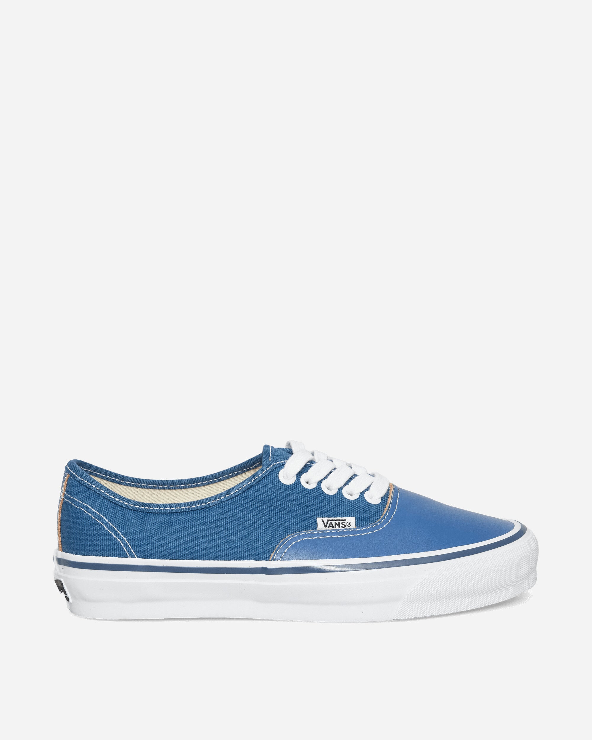 Vans Otw Authentic 44 Siped Vibram Stv Navy Sneakers Low VN000Z3TSN01