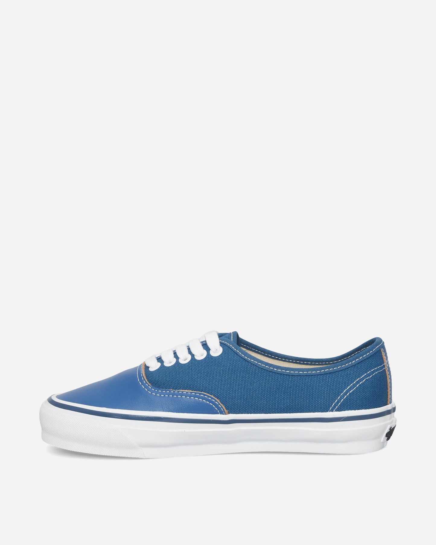 Vans Otw Authentic 44 Siped Vibram Stv Navy Sneakers Low VN000Z3TSN01