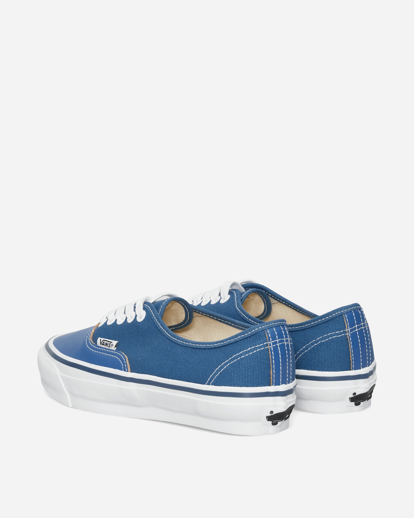 Vans Otw Authentic 44 Siped Vibram Stv Navy Sneakers Low VN000Z3TSN01