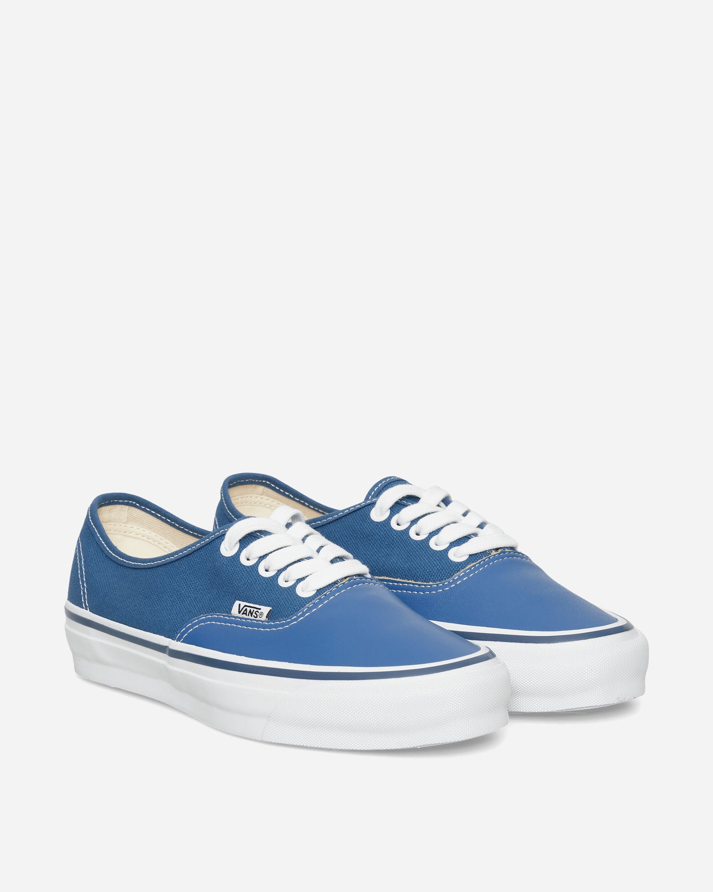 Vans Otw Authentic 44 Siped Vibram Stv Navy Sneakers Low VN000Z3TSN01