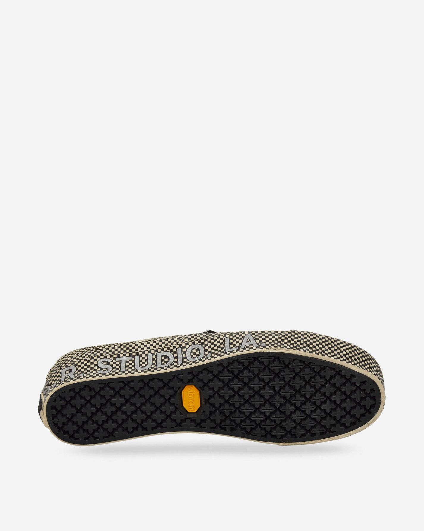 Vans Otw Authentic 44 Vibram Srstudiolaca Micro Check Boulder Boulder Sneakers Low VN000DCNFFO1