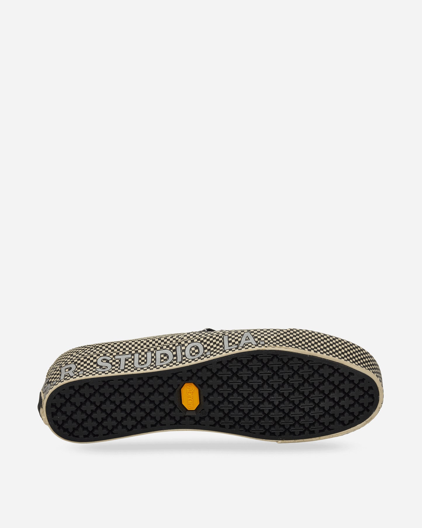 Vans Otw Authentic 44 Vibram Srstudiolaca Micro Check Boulder Boulder Sneakers Low VN000DCNFFO1