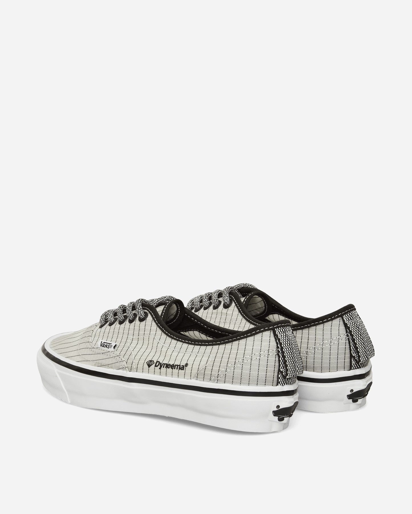 Vans Otw Authentic Ht Vibram Black/White Sneakers Low VN000EH1BA21