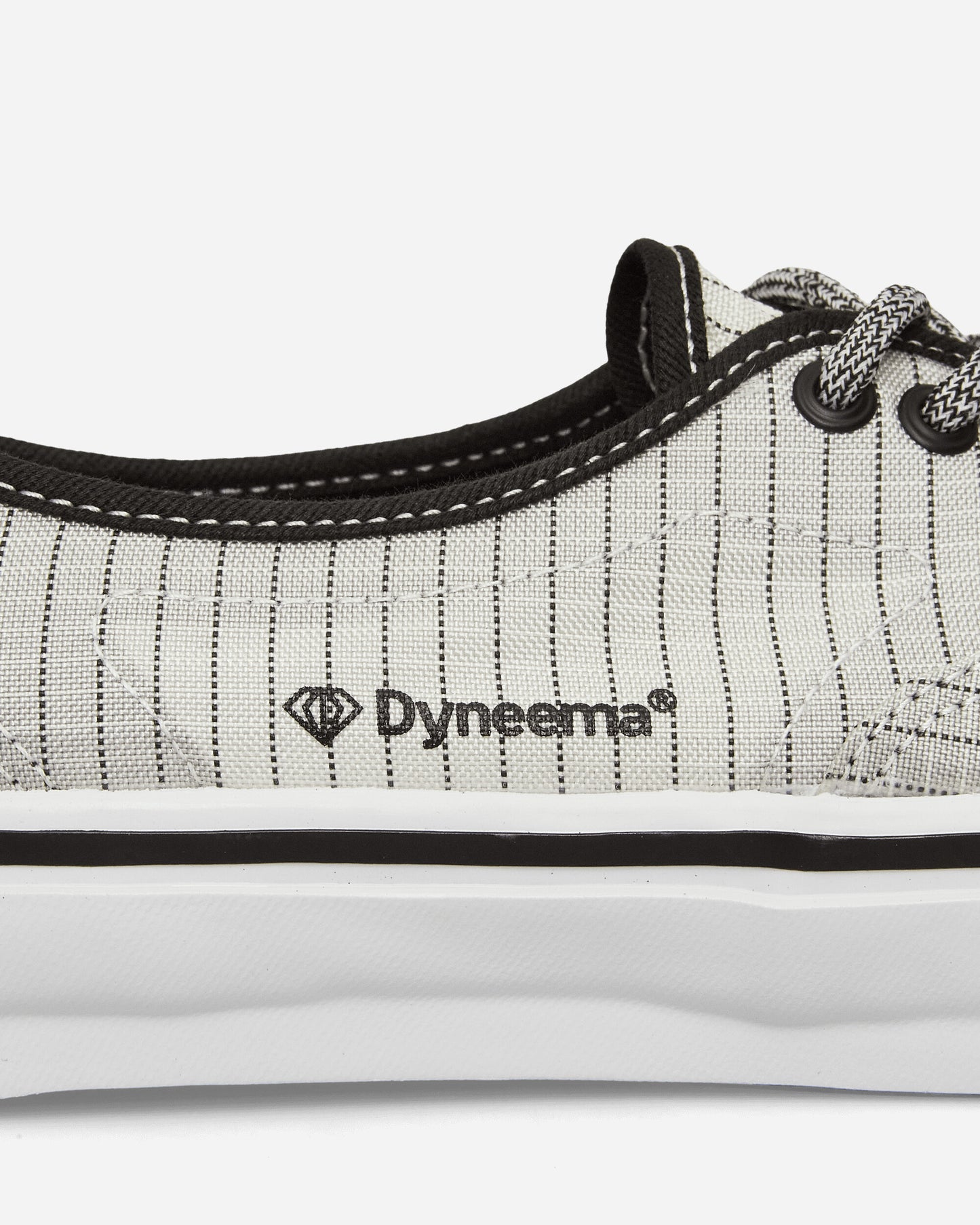 Vans Otw Authentic Ht Vibram Black/White Sneakers Low VN000EH1BA21