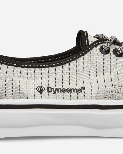 Vans Otw Authentic Ht Vibram Black/White Sneakers Low VN000EH1BA21