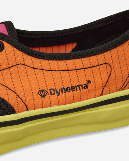 Vans Otw Authentic Ht Vibram Black/Solar Sneakers Low VN000EH1GR51