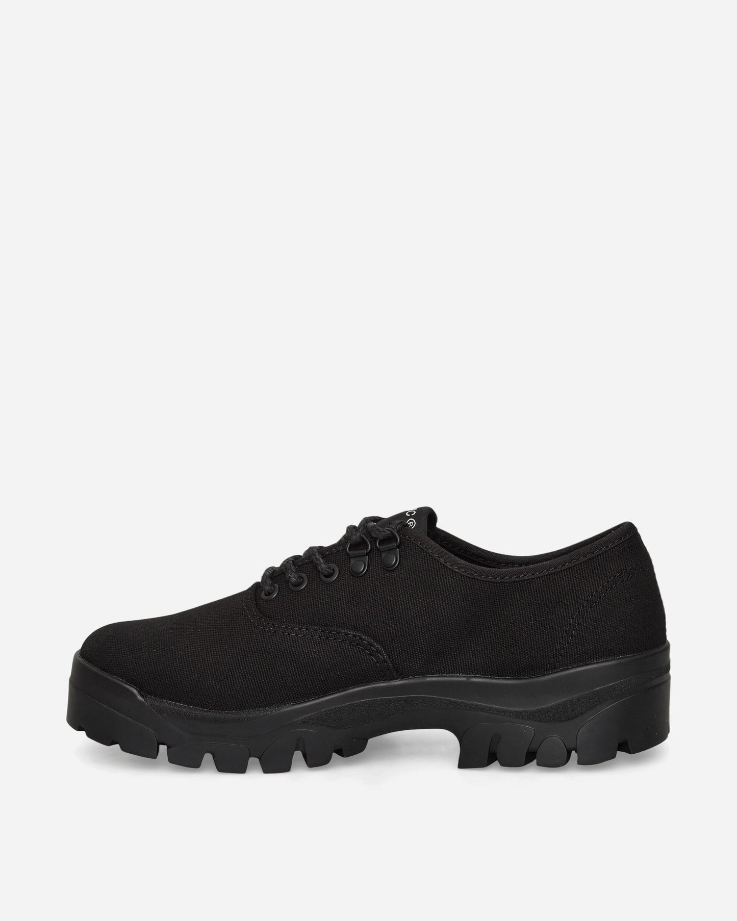Vans Otw Authentic Oxford Oamc Black Sneakers Low VN000EGWBLA1