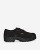 Vans Otw Authentic Oxford Oamc Black Sneakers Low VN000EGWBLA1
