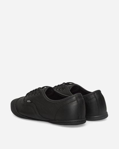 Vans Otw Authentic Prima Black/Black Sneakers Low VN000DAXH1W1