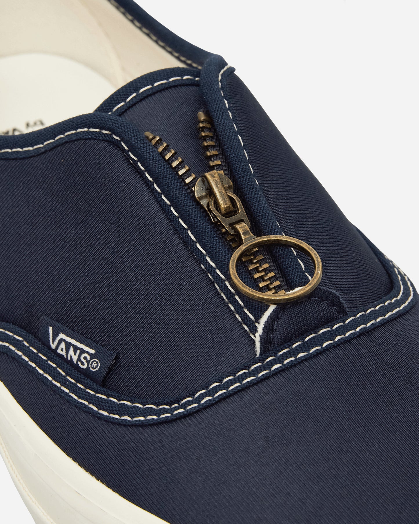 Vans Otw Authentic Zip Vibram Dress Blues Sneakers Low VN000EH5LKZ1