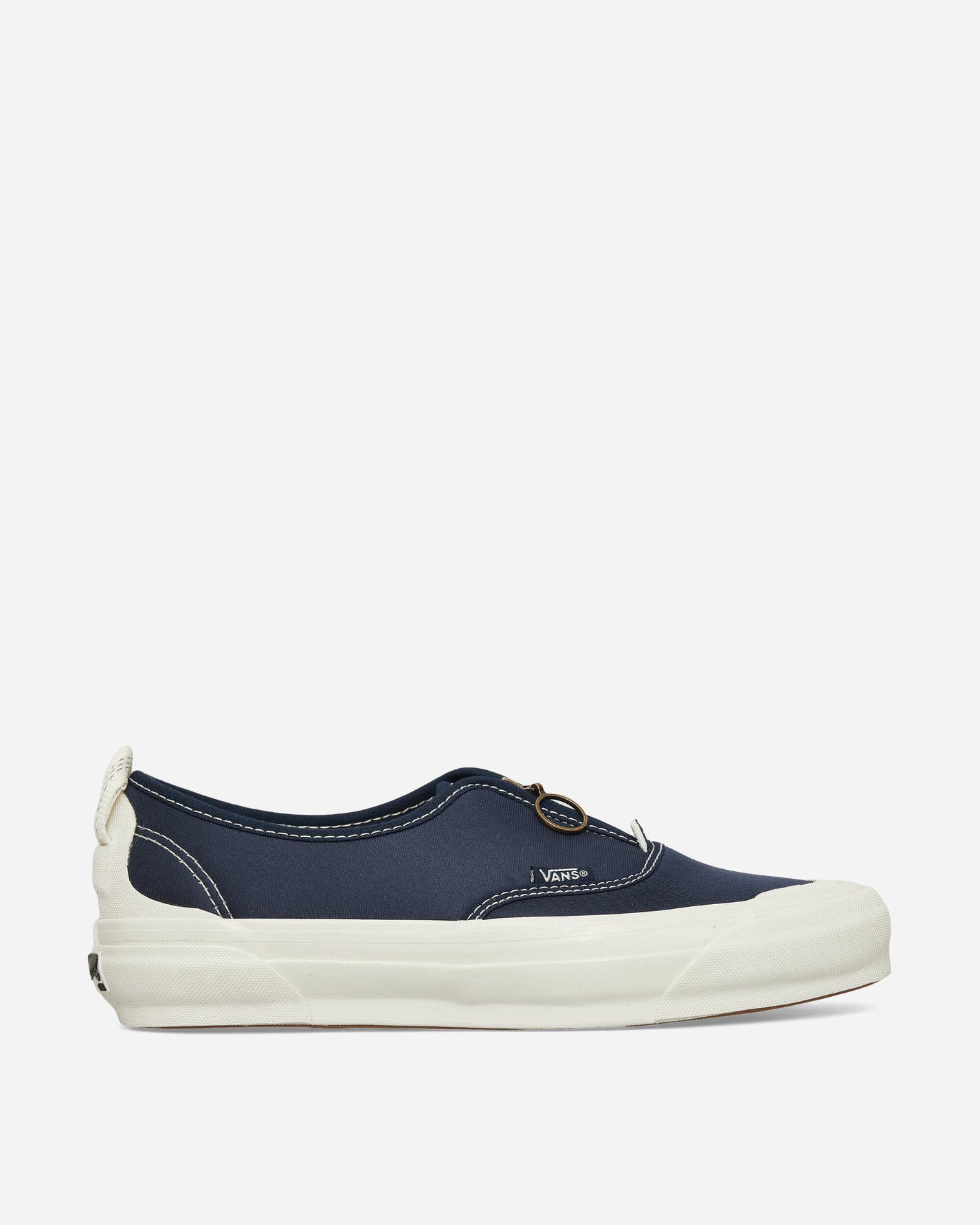 Vans Otw Authentic Zip Vibram Dress Blues Sneakers Low VN000EH5LKZ1