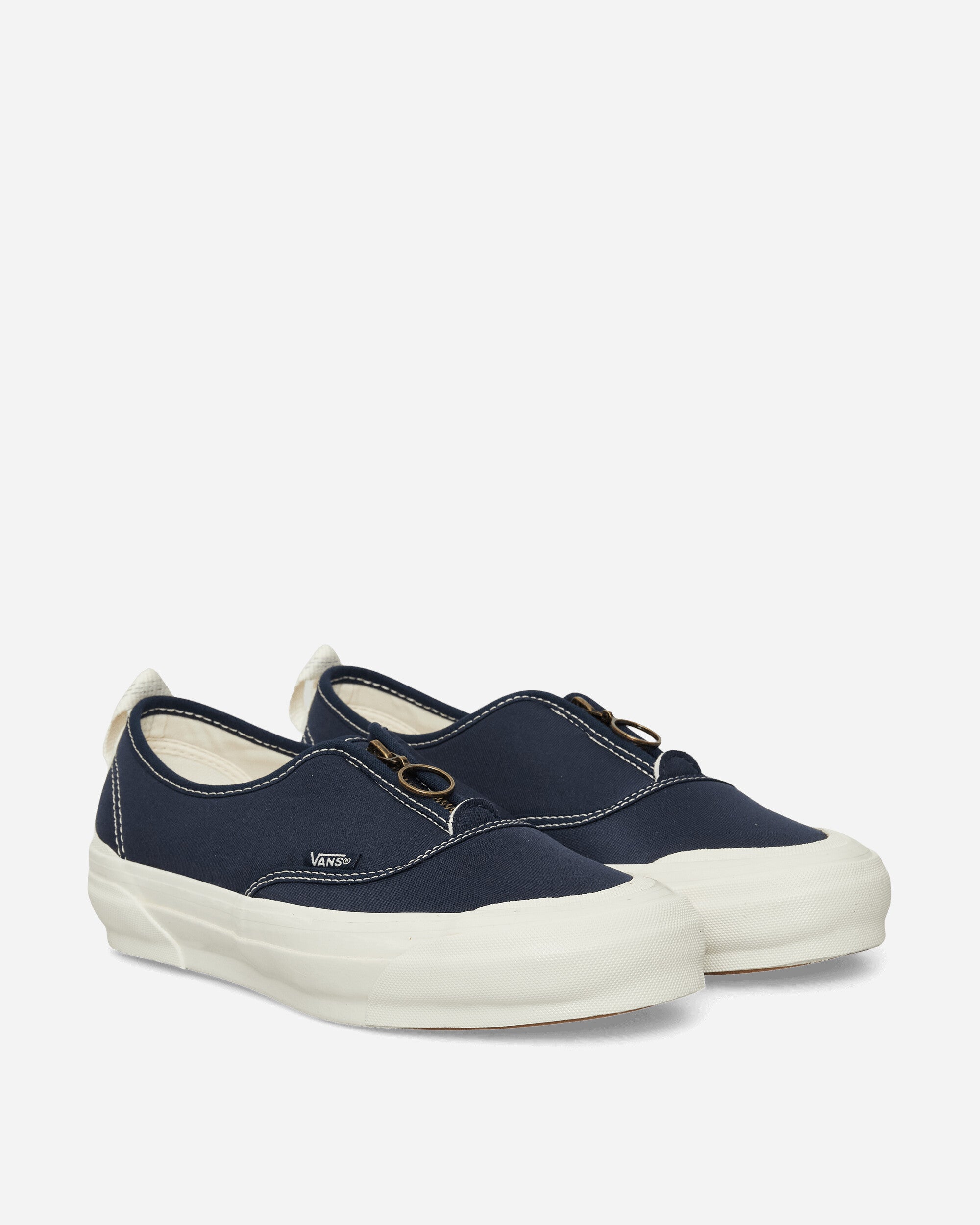 Vans Otw Authentic Zip Vibram Dress Blues Sneakers Low VN000EH5LKZ1