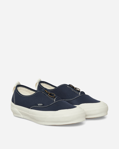 Vans Otw Authentic Zip Vibram Dress Blues Sneakers Low VN000EH5LKZ1
