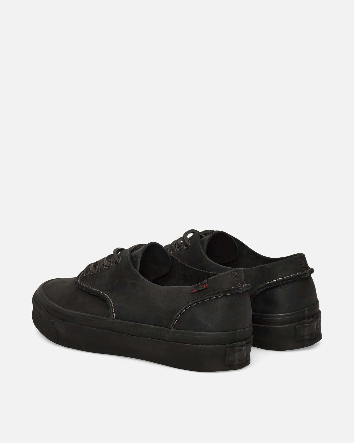 Vans Otw Era Moc Stitch Vibram Siped Black Sneakers Low VN000EBTBLK1