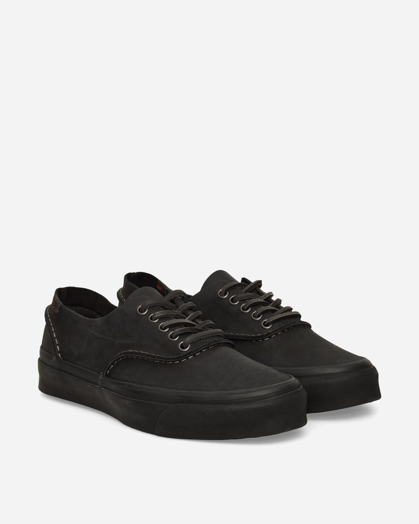 Vans Otw Era Moc Stitch Vibram Siped Black Sneakers Low VN000EBTBLK1