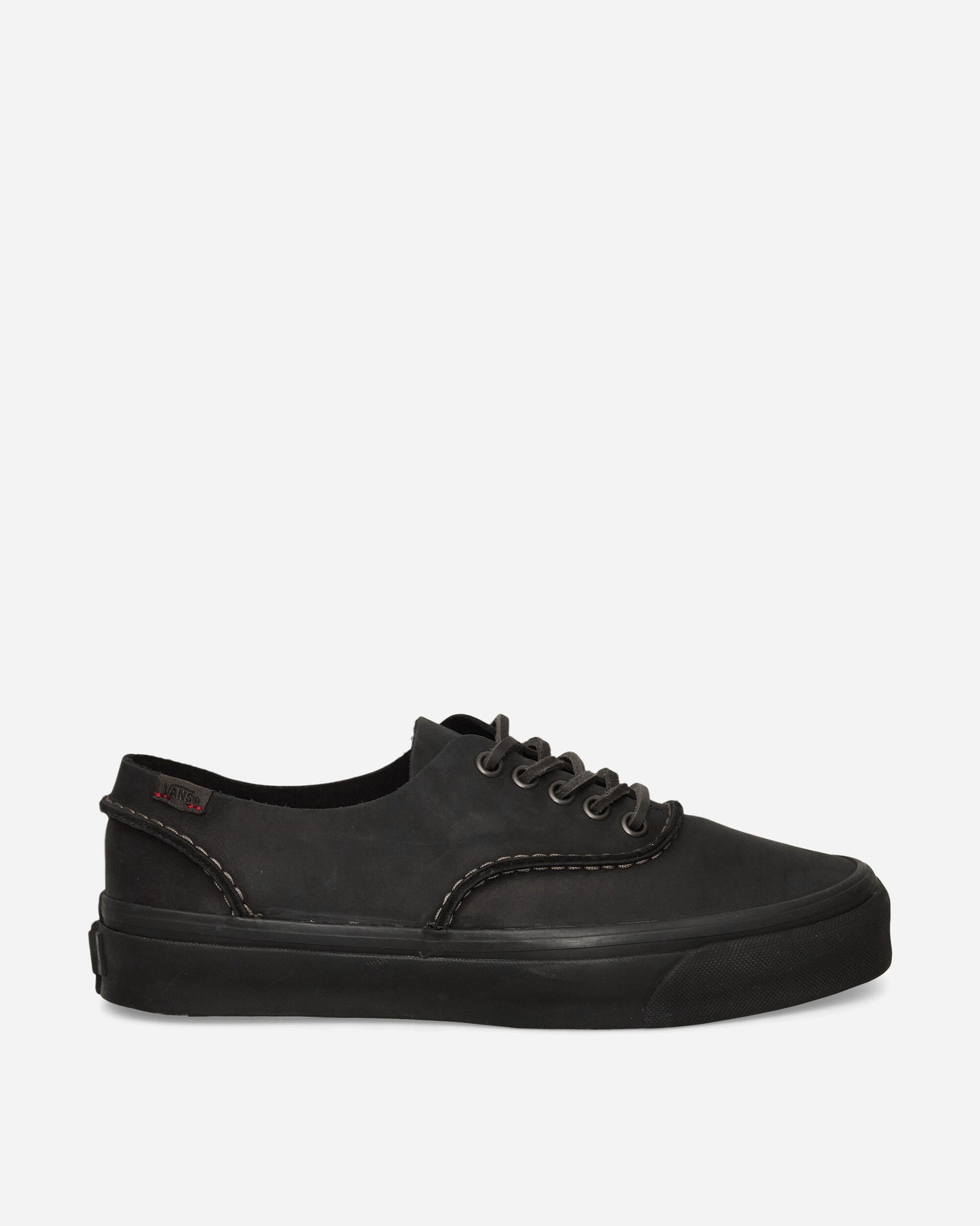 Vans Otw Era Moc Stitch Vibram Siped Black Sneakers Low VN000EBTBLK1