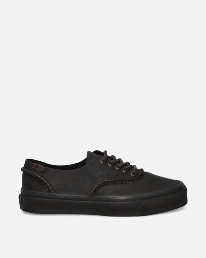 Vans Otw Era Moc Stitch Vibram Siped Black Sneakers Low VN000EBTBLK1