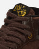 Vans Otw Half Cab 33 Vibram Classic Demitasse Brown Sneakers Low VN000E93GHR1