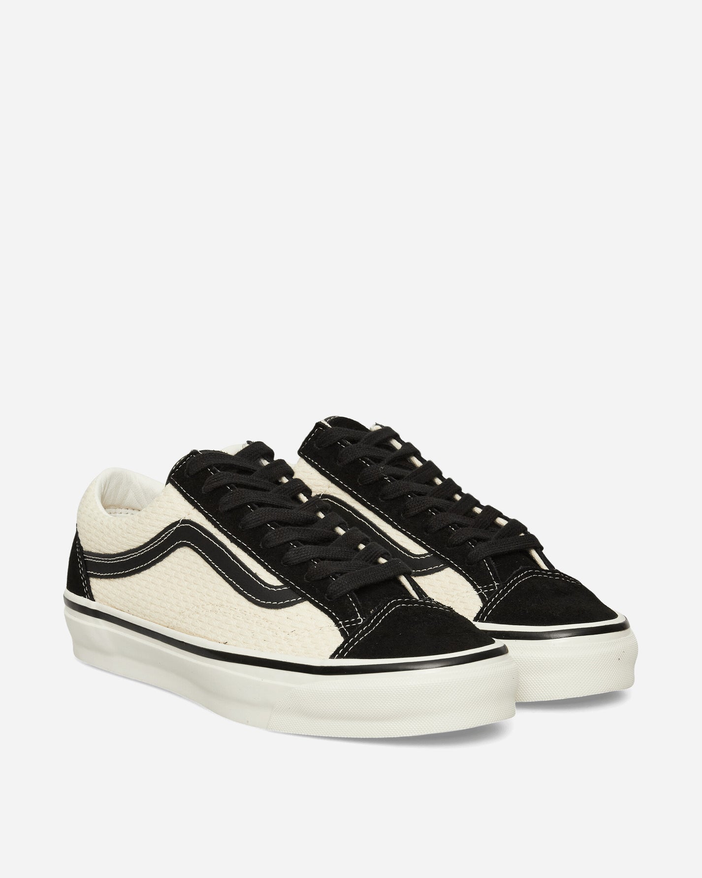 Vans Otw Old Skool 36 Natural/Black Sneakers Low VN000DC08DY1