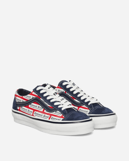 Vans Otw Old Skool 36 Dress Blues/Rac Sneakers Low VN000DC0JCG1