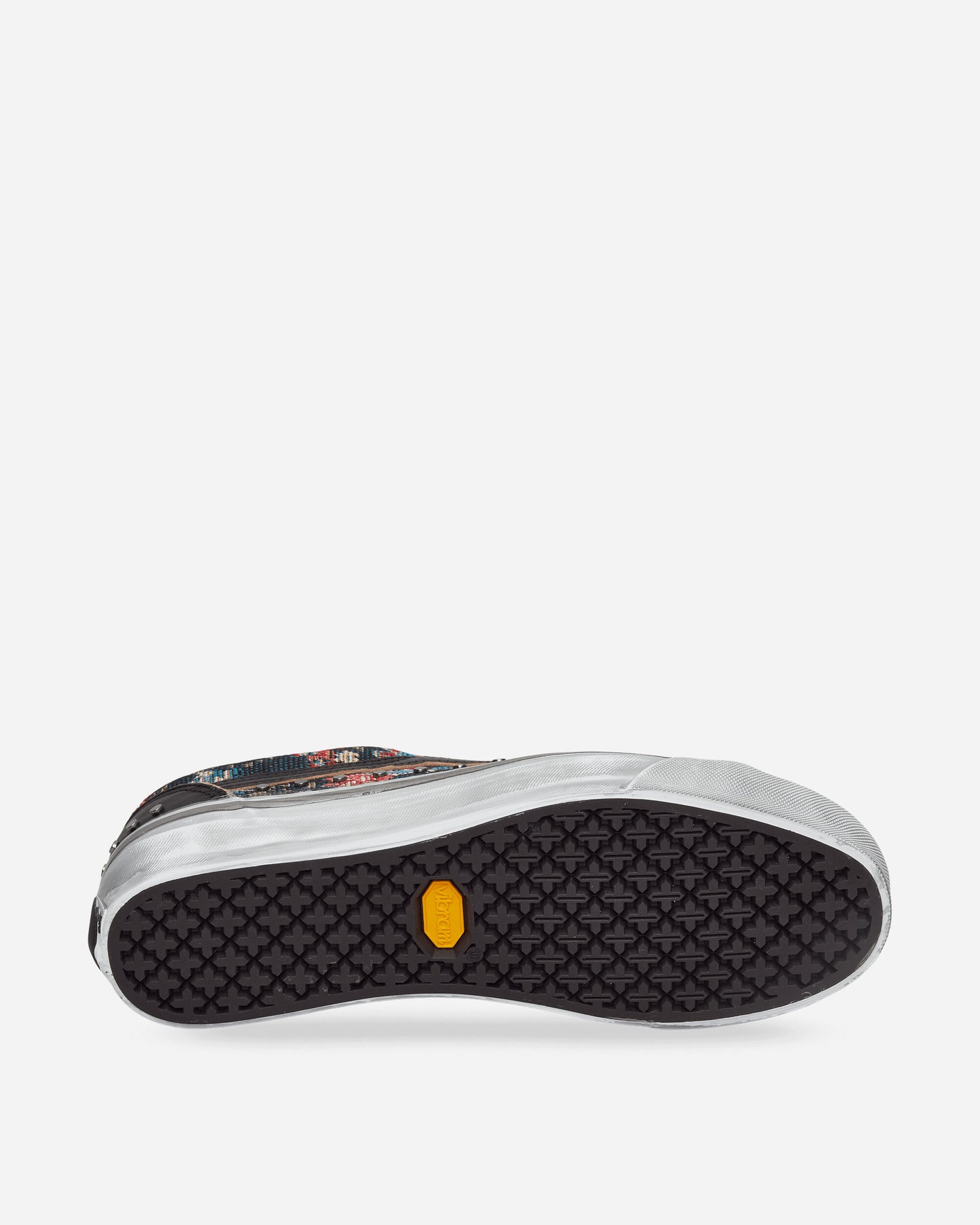 Vans Otw Old Skool 36 Vibram Black Sneakers Low VN000D2GBLA1