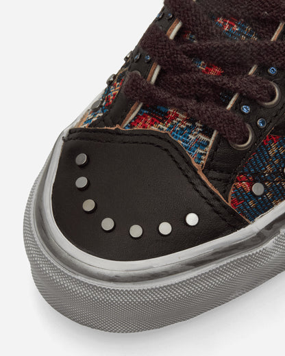 Vans Otw Old Skool 36 Vibram Black Sneakers Low VN000D2GBLA1