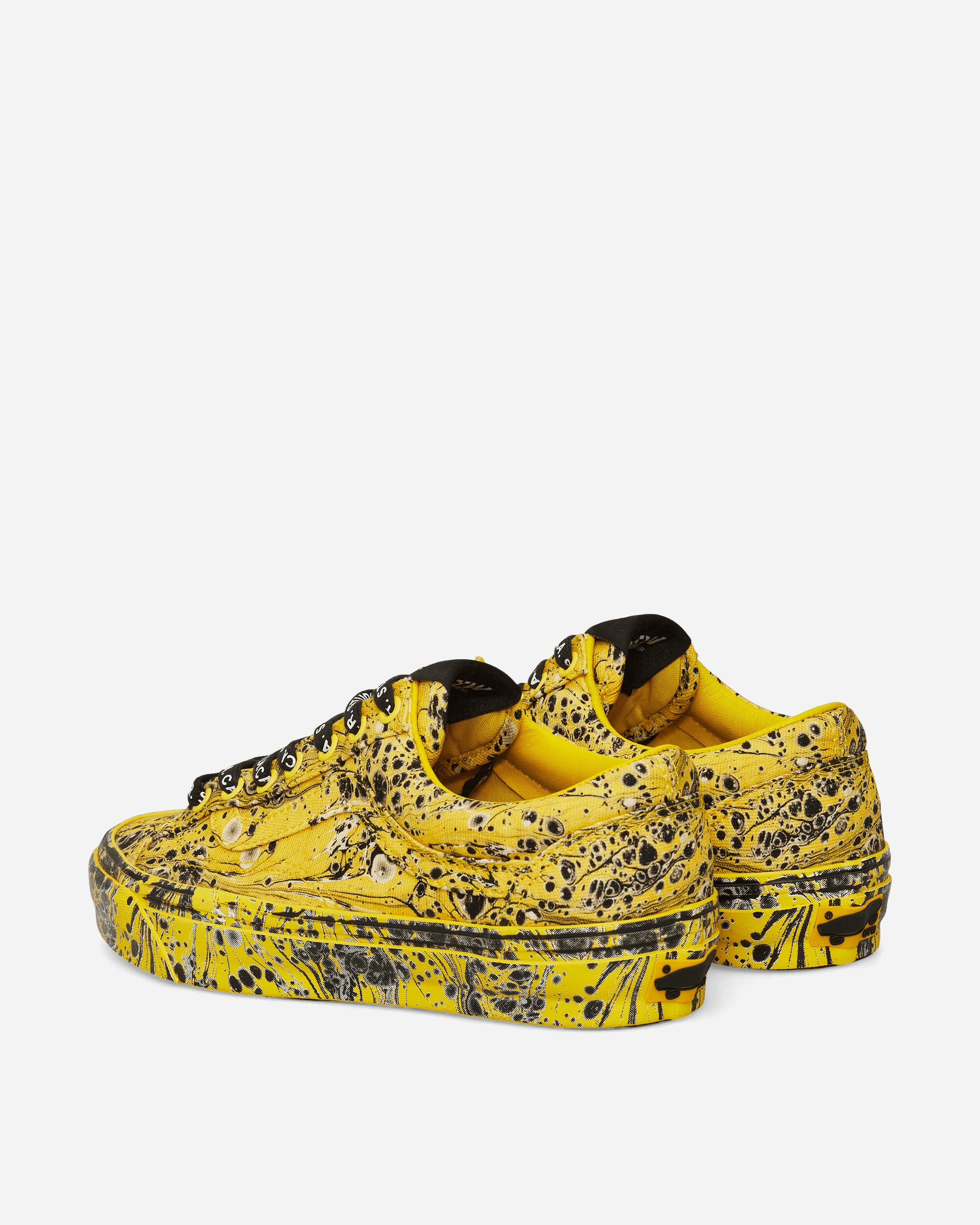 Vans Otw Old Skool 36 Vibram Marbled Sneakers Low VN000EEKFAS1