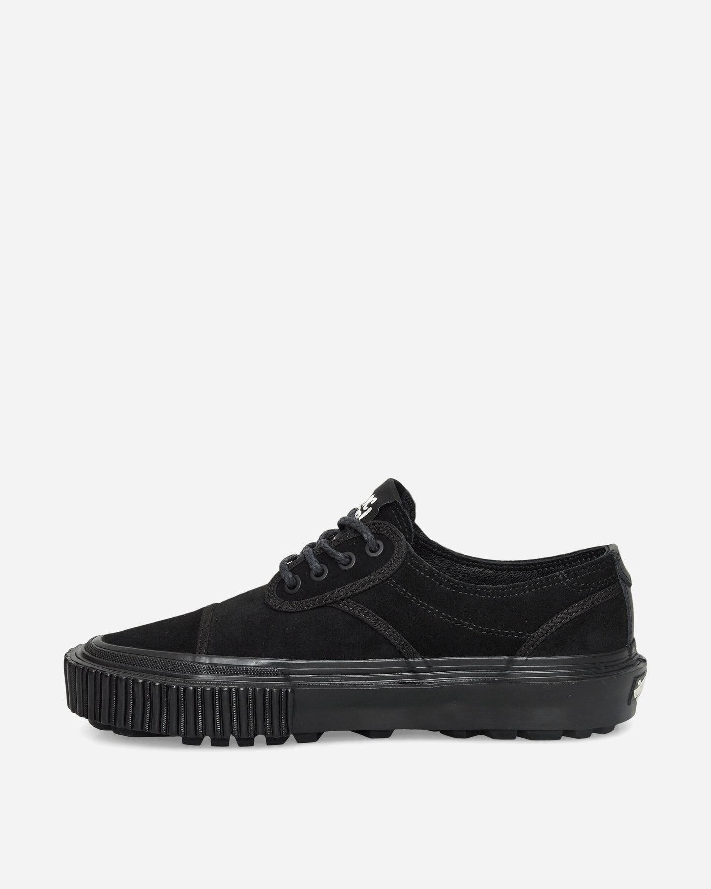 Vans Otw Seylynn Lug Oamc/Wtaps Black Sneakers Low VN000MYHCJI1