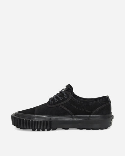 Vans Otw Seylynn Lug Oamc/Wtaps Black Sneakers Low VN000MYHCJI1