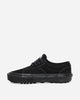 Vans Otw Seylynn Lug Oamc/Wtaps Black Sneakers Low VN000MYHCJI1